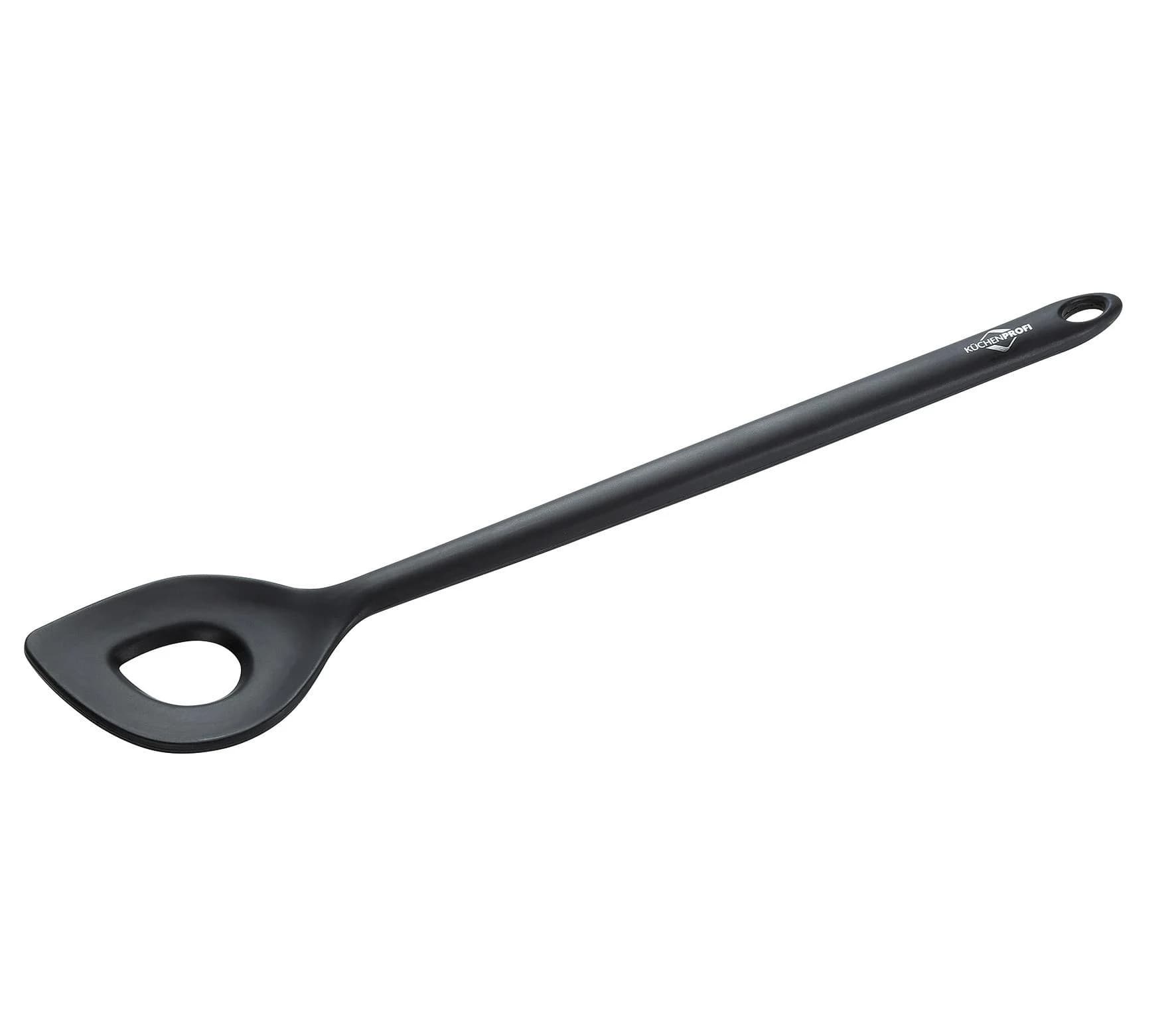 Rührlöffel Küchenprofi Trend Silikon Schwarz