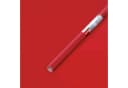 d-c-fix Selbstklebefolie Lack Uni Signalrot 45 cm Bild 4