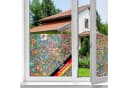 d-c-fix Fensterfolie Sichtschutzfolie selbstklebend 200x45cm Bild 2