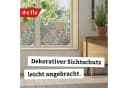 d-c-fix Fensterfolie Sichtschutzfolie selbstklebend 200x45cm Bild 3