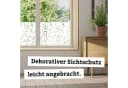 d-c-fix Fensterfolie Bambus Motiv Sichtschutzfolie selbsthaftend Bild 1