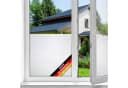 d-c-fix Fensterfolie Frost Sichtschutzfolie selbsthaftend Weiss Bild 2