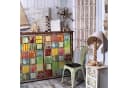 d-c-fix Selbstklebefolie Dekore Bahia 45 cm x 2 m, Abstrakt Holzoptik Bild 4