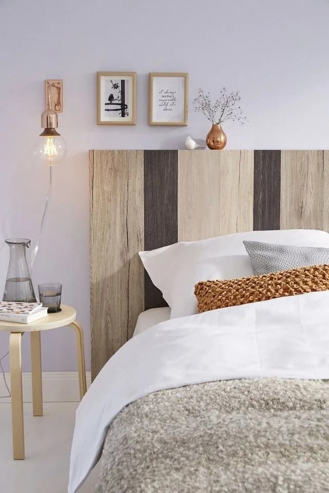 d-c-fix Selbstklebefolie Sheffield Oak umbra 45 cm Holzoptik - Bild 5