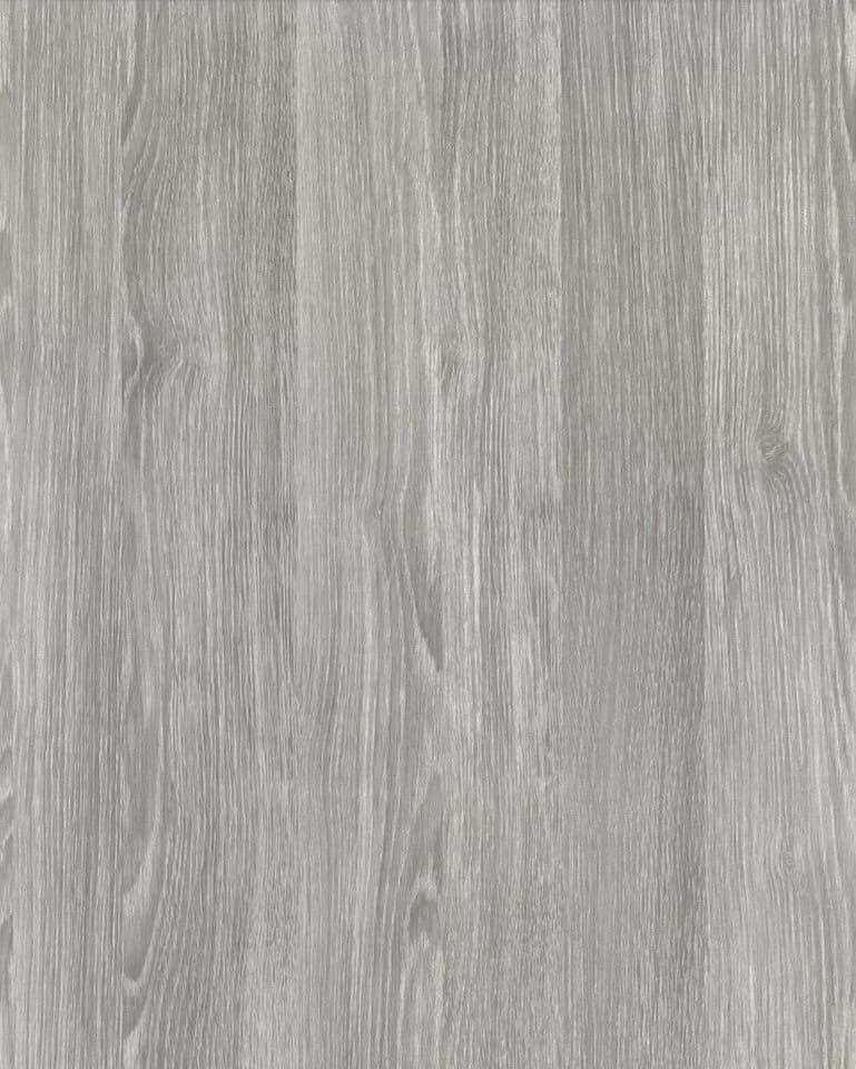 d-c-fix Wandfolie Sheffield Perlgrau Holzoptik Selbstklebefolie - Bild 2