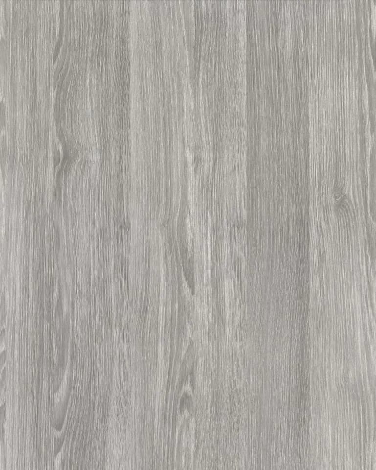 d-c-fix Wandfolie Sheffield Perlgrau Holzoptik Selbstklebefolie - Bild 4
