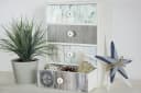 d-c-fix Wandfolie Sheffield Perlgrau Holzoptik Selbstklebefolie Bild 5