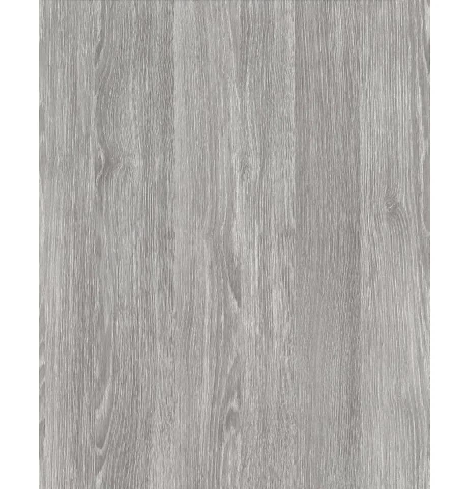 d-c-fix Wandfolie Sheffield Oak Perlgrau Selbstklebend PVC - Bild 2