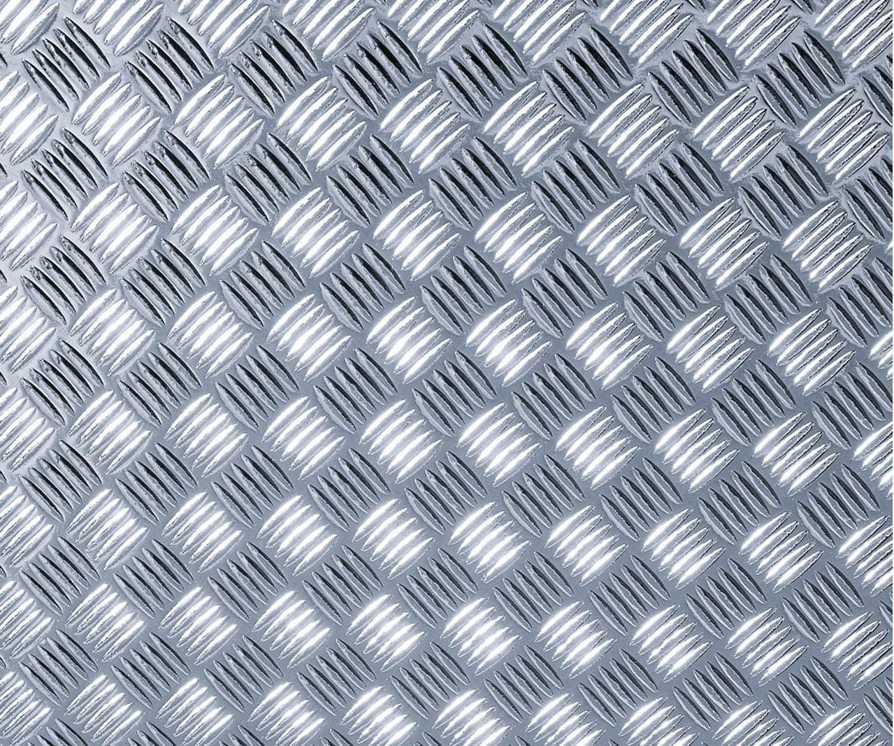 d-c-fix Wandfolie Metallic Riffelblech Selbstklebefolie Silber