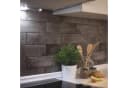 d-c-wall® 3D-Tapete Steinoptik PVC Wandbelag Bild 1