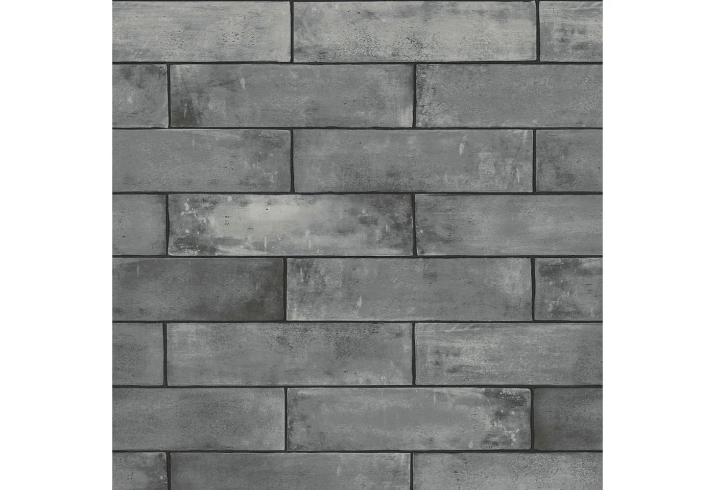 d-c-wall® 3D-Tapete Steinoptik PVC Wandbelag - Bild 2