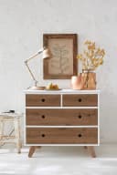 d-c-fix Möbelfolie Artisan Oak Braun Selbstklebend Bild 1