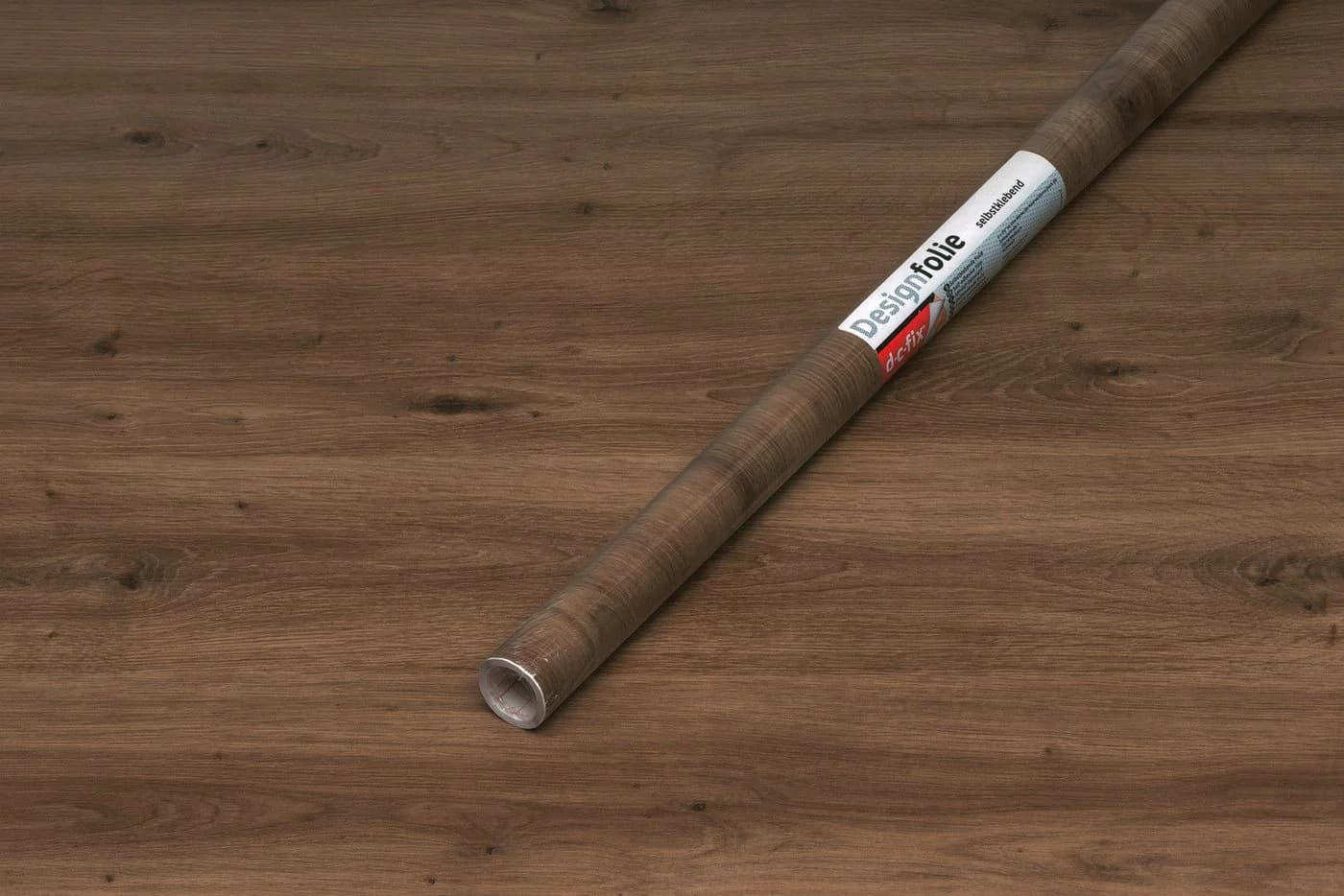 d-c-fix Möbelfolie Artisan Oak Braun Selbstklebend - Bild 5