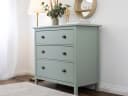 d-c-fix Möbelfolie Uni seidenmatt in Sage Green Bild 1