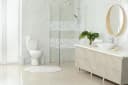 d-c-fix Wandfolie Steinoptik Beige Selbstklebend Bild 2