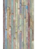 d-c-fix Wandfolie Dekore Rio Abstrakt Bunt PVC Selbstkleber Bild 2