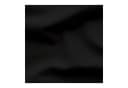 Schlafgut Spannbettlaken Pure Topper Bio-Baumwolle Schwarz Bild 1