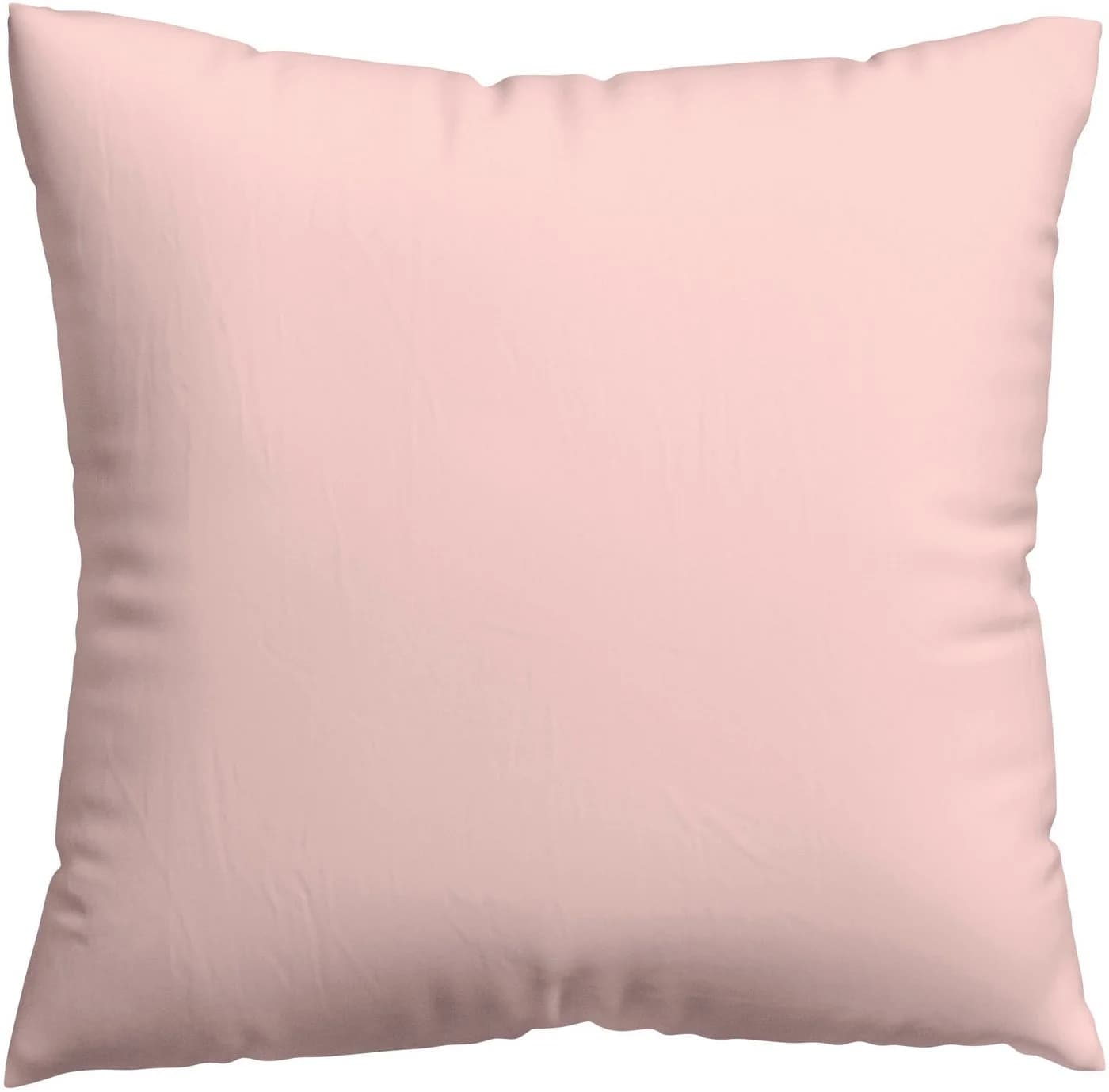 Schlafgut Premium Kissenbezug Woven Satin Lila 80x80cm - Bild 2