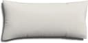Schlafgut Kissenbezug Easy Jersey 100% Baumwolle Beige Bild 2
