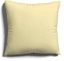 Schlafgut Kissenbezug EASY JERSEY 100% Baumwolle Gelb 80x80 cm Bild 2
