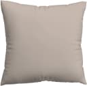 Schlafgut Premium Kissenbezug Woven Satin Beige 40x40 cm Bild 2