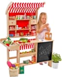 Tanner Kaufladen Großer Marktstand mit 40 Markenminiaturen Bild 1