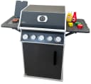 Tanner Kinder-Grill Napoleon BBQ Grill für Kinder, FSC® - schützt Wald Bild 1