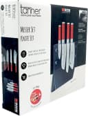 Tanner Spielbesteck F. Dick Messer Set inkl. Messerblock, aus Holz, FSC® Bild 4