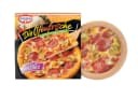 Chr. Tanner Dr. Oetker Ofenfrische Pizza Set 1-tlg. Holz Spielzeug Bild 2