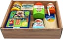Chr. Tanner GmbH Spielküche Kaufladenzubehör - Großes Kaufladenset aus Holz Bild 3