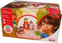 Tanner Hipp Baby Set mit viel Zubehör bunt Bild 1
