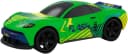 Carrera® Autorennbahn Speed Arena Police Chase Rennbahn Bild 1
