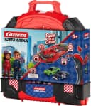 Carrera® Autorennbahn Speed Arena Police Chase Rennbahn Bild 5