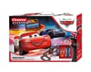Carrera GO!!! Disney Pixar Cars Neon Nights Autorennbahn 1:43 Bild 2