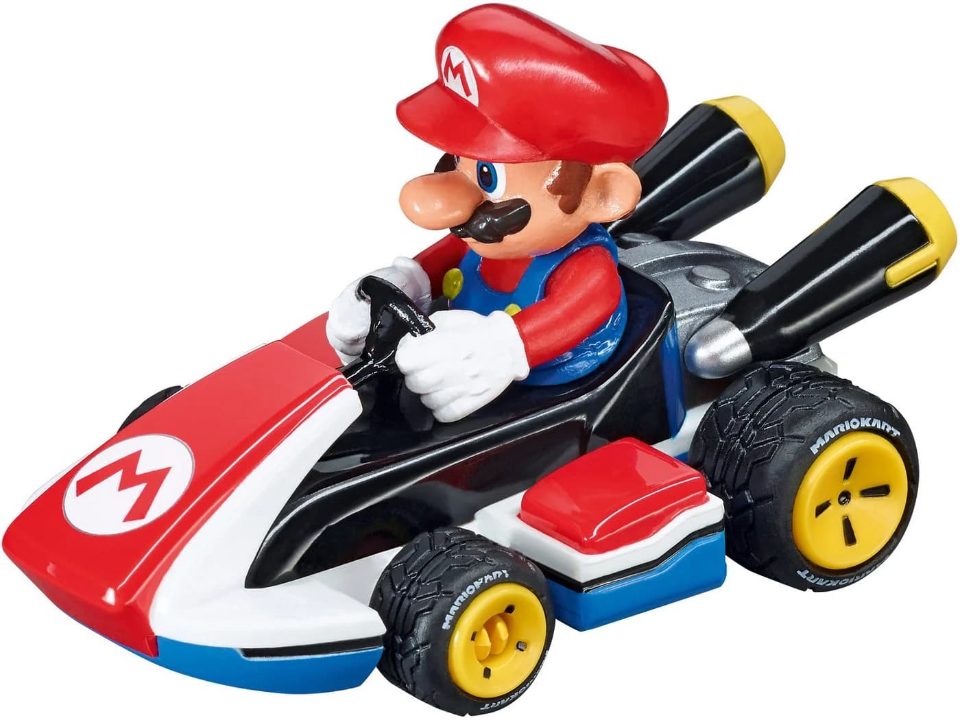 Carrera® GO!!! Mario Kart™ 8 Autorennbahn Set - Bild 3