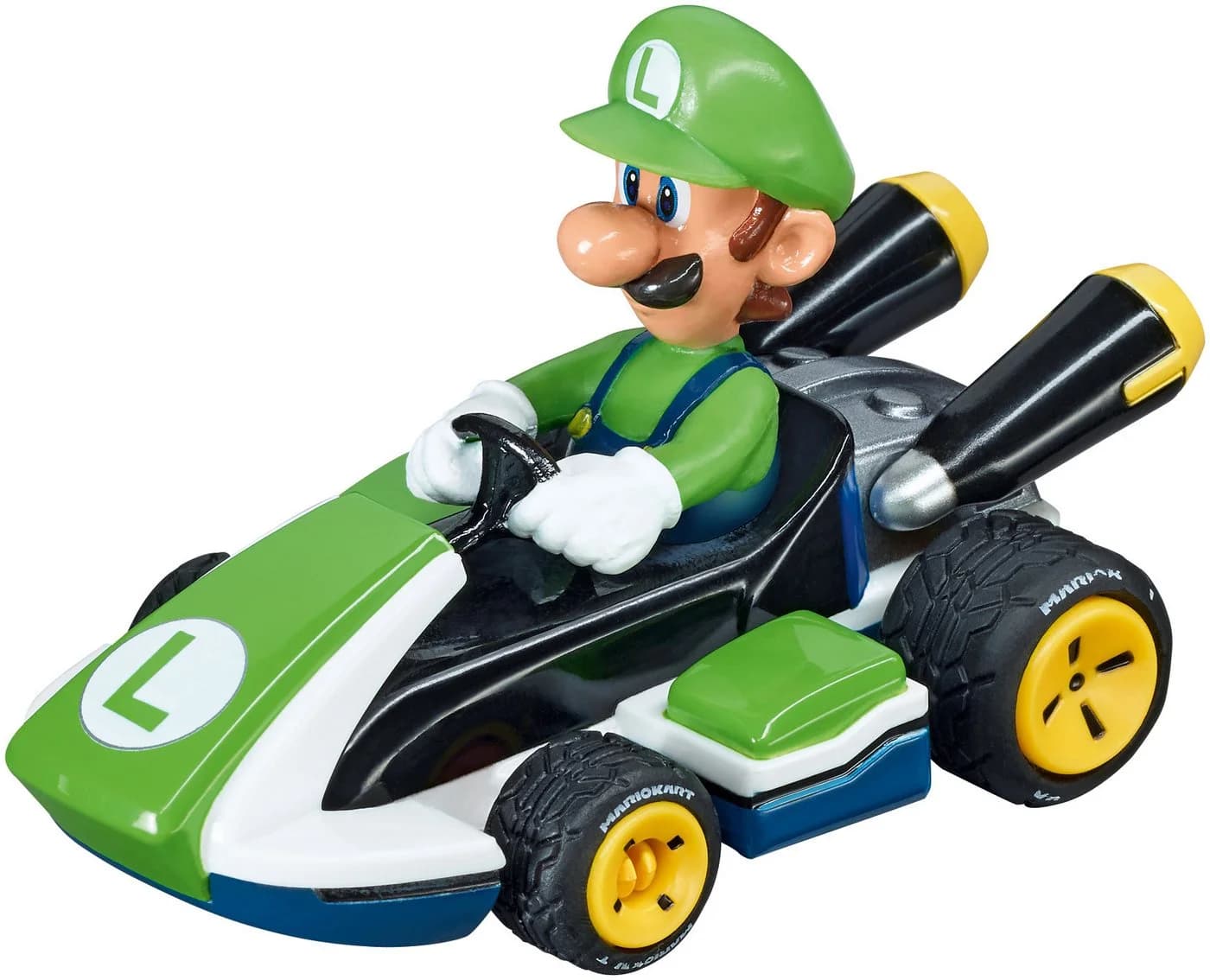 Carrera® GO!!! Mario Kart™ 8 Autorennbahn Set - Bild 4