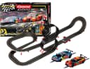 Carrera GO!!! DTM High Speed Showdown Autorennbahn Bunt Bild 1