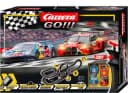 Carrera GO!!! DTM High Speed Showdown Autorennbahn Bunt Bild 2