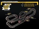 Carrera GO!!! DTM High Speed Showdown Autorennbahn Bunt Bild 5