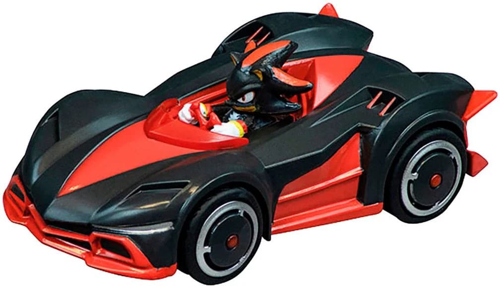 Carrera® Autorennbahn Carrera GO!!! - Sonic the Hedgehog 4.9 - Bild 4
