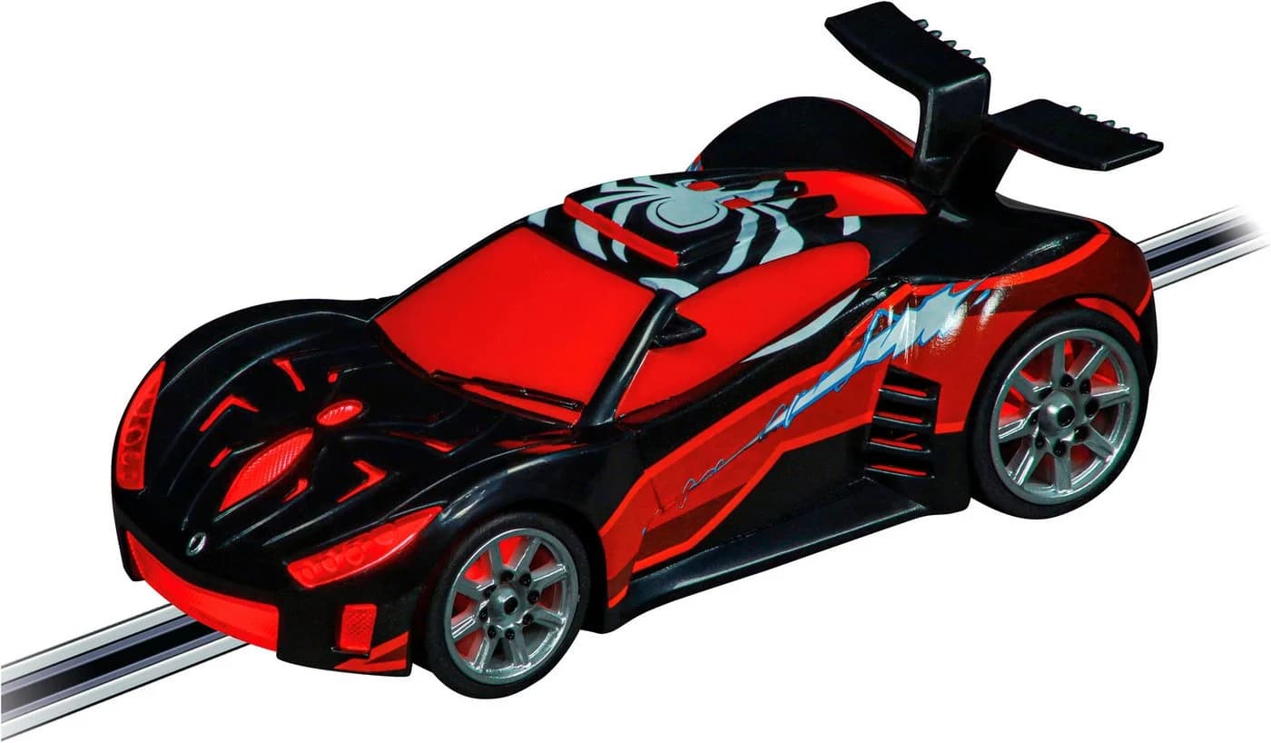 Carrera® Autorennbahn Spider Racing (Marvel Spider-Man) 4,9 m - Bild 4