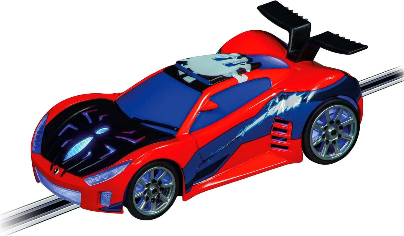 Carrera® Autorennbahn Spider Racing (Marvel Spider-Man) 4,9 m - Bild 5