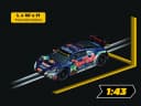Carrera GO!!! DTM Speed Giants Autorennbahn 8,9m Bild 3