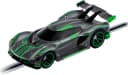 Carrera® Autorennbahn Tuning Zone mit futuristischen Hypercars Bild 1