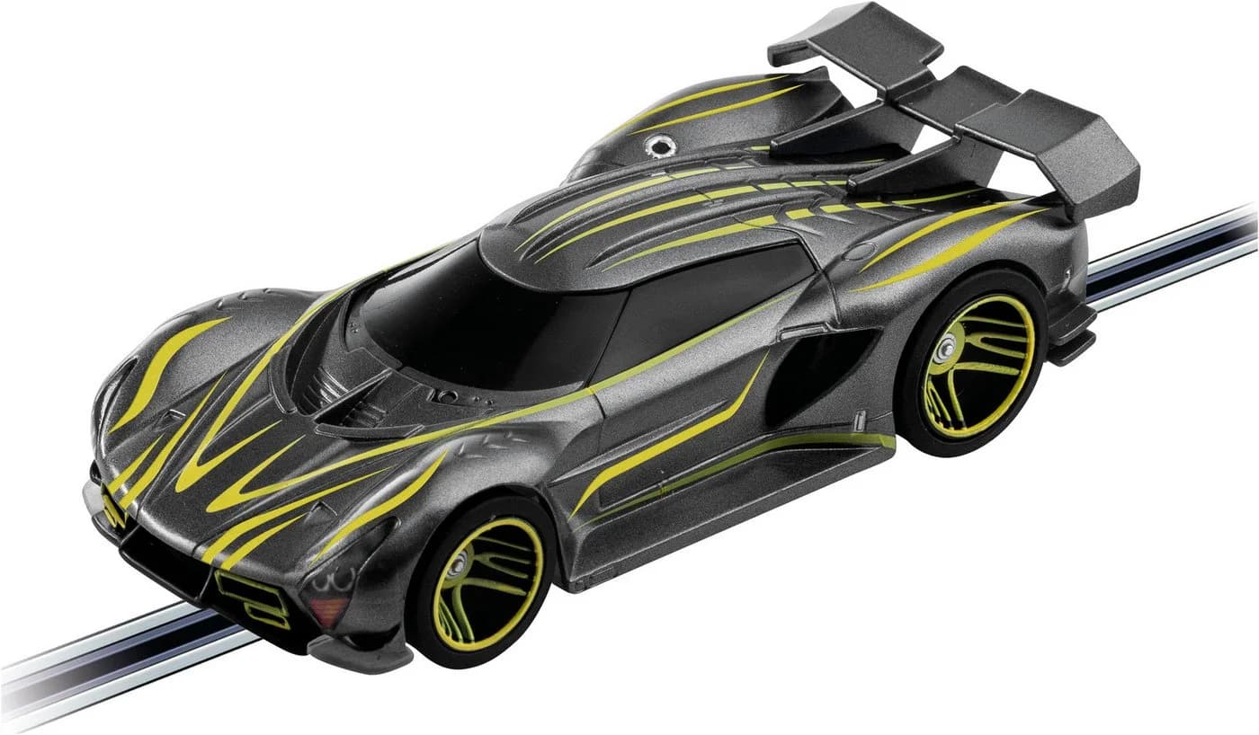 Carrera® Autorennbahn Tuning Zone mit futuristischen Hypercars - Bild 3