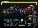 Carrera® Autorennbahn Carrera GO!!! Speed Zone mit Looping Bild 1