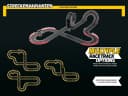 Carrera® Autorennbahn Carrera GO!!! Speed Zone mit Looping Bild 5