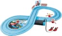 Carrera® First - Mario Kart™ Autorennbahn Set Bunt Bild 1