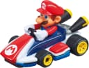 Carrera® First - Mario Kart™ Autorennbahn Set Bunt Bild 3