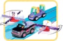 Carrera First Bluey & Bingo Race Autorennbahn Bunt Bild 5
